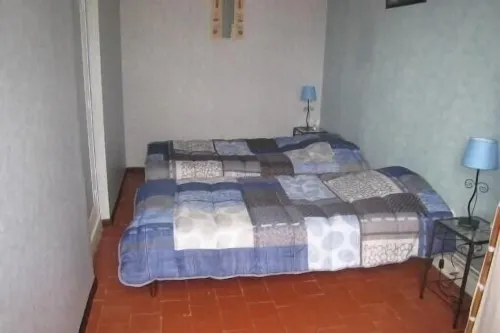 Independent cottage in a small village in the Morvan Regional Park