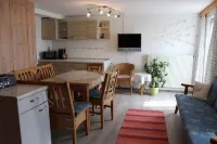 Apartment mountain view Hotels in Eggstatt