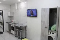 Apartment Hotel Apart Hotel Lev Tolstoy - 2 ดาว