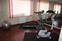 Planeta Hotel Hotels in Chelyabinsk