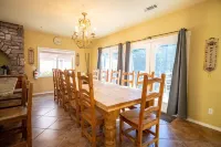 This home has it all and more!! Message me for video tour!