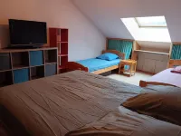 Apartment in Guillestre town center