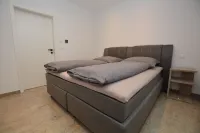 Enjoy Your Dream Vacation in a 72 Sqm 3 Room  New Building FW-DG Hotels in Westerdeichstrich