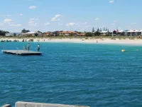 53 Bashford St Top Spot Jurien Bay Hotels in Cervantes