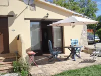 Cozy holiday home in San Lorenzo in Campo