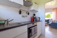 Vacation home Trüdi 1 - Cozy detached bungalow