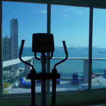 Beutiful High Floor Apartment in the Best Location Fitness & Recreational Facilities