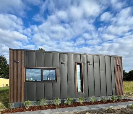 Where time is lost in the green and relaxation is at home?