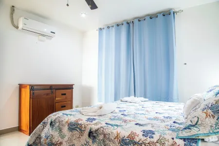 Condo - pool access and ocean views