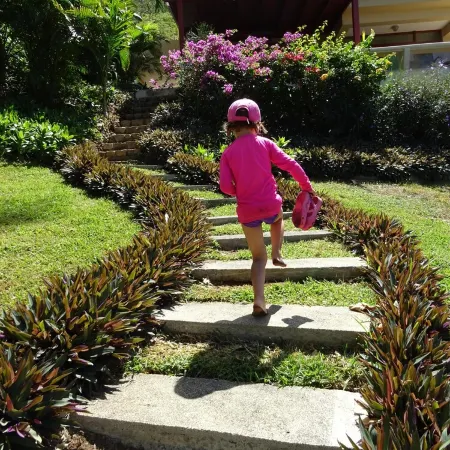 Villa Cala N°11 - 23 Steps to the Pacific Ocean, Luxury Villa with Stunning View