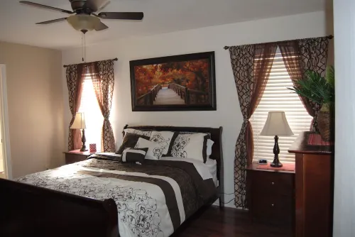 Beautiful and Spacious 3 Bedroom Home