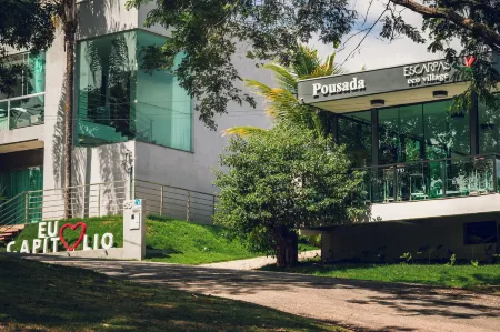 Escarpas Eco Village