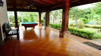 Quinta El Poblado Luxury Home near Jaco Beach