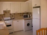 1 BEDROOM  APARTMENT Plover Court Apartments