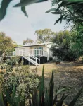 Wattle Bird Shack