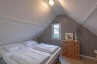 Family Home Near Dunes and Beach