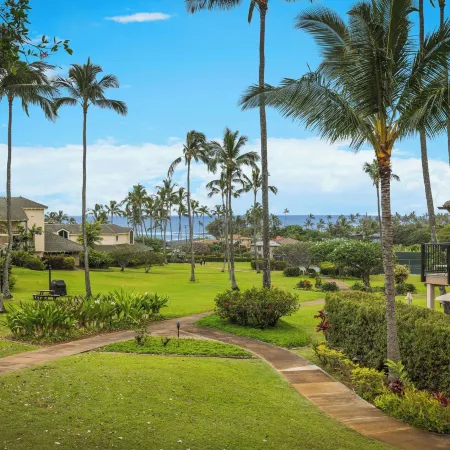 Aston at Poipu Kai