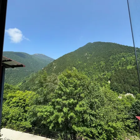 Zufer Pansiyon