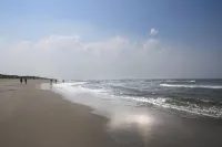 5 Bedroom Private Vacation Home in Callantsoog - Wifi