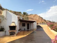 Live the experience of staying in a cave