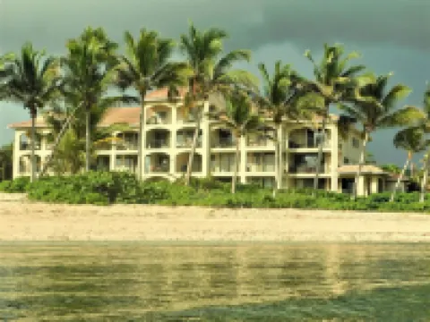 Pelican Point Hotels in 