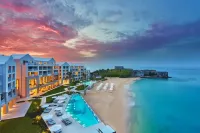 Stunning Harbour-View 2BR/2BA Apartment – Steps from St. George’s Town
