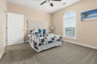 3br/2ba condo in Barefoot Resort & Golf (North Myrtle Beach, SC)