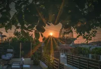 Avli Village House with Private Jacuzzi Hotels near Rhodes "Diagoras" International Airport