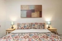 Oceanview Retreat on Sandy Beach at the Sea