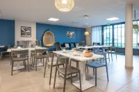 Résidence Prestige Odalys Rêve d'Lle