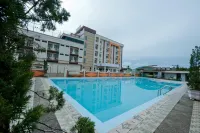 Derawan Indah Hotel Hotels in Berau Regency
