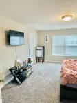 The Happy Hideaway suitable for family and friend's getaway. Hotel in zona Rush Creek