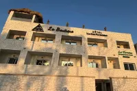 La Boutique Hôtel - Vue Des Pyramides - parking