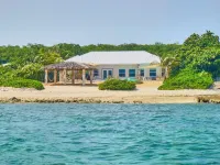 Luxury Oceanfront Cayman Brac Escape, Private Pool, 3Br Stunning Caribbean Views Hotels in 