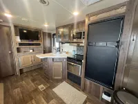 Family Camper in Isabela, 5 minutes from Jobos beach