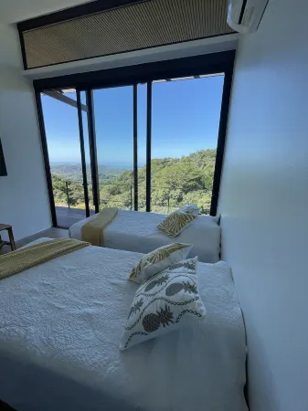 No Pasa Nada! NEW* Scenic Ocean View Villa w/ Pool