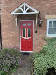 Cheerful 2-bedroom holiday house at The Bay, Filey Hotels near Scarborough Christian Fellowship