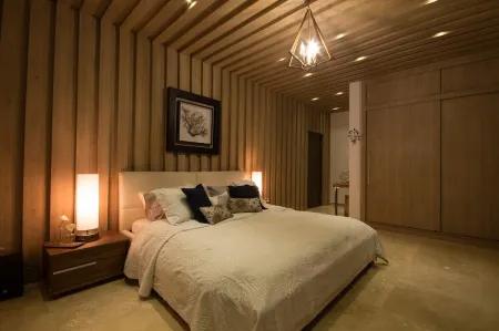 Luxurious Beach House - Private Pool Golf & Marina Отели в г. Сан Карлос