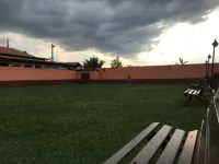 Portal do Sol Ranch Hotel a Biritiba-Mirim