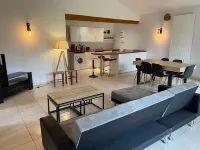 Ferme 19ème Siècle