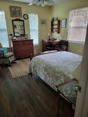 Old Florida Living