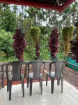Vamoose Nisarga Homestay Hotels near Sirimane Falls