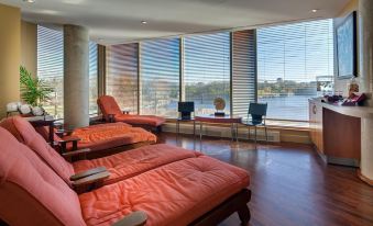 Hilton Lac Leamy