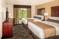 Cobblestone Inn & Suites Fairfield Bay Hotels in Fairfield Bay