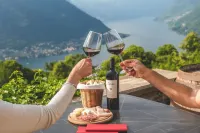Essentia Guest House Hotels in Torno