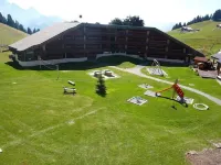 Location 4pers. au Coeur du Massif des Aravis
