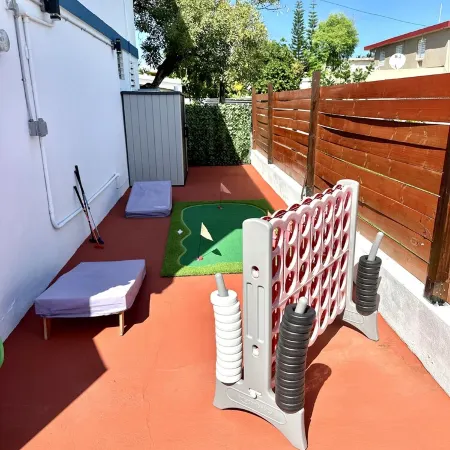 5Br Oasis for 10, Near, Airport Beach, San Juan, Nightlife, la Placita & Dining