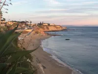 S. PEDRO House | Apart with pool and garden São Pedro do Estoril (by the beach)
