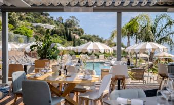 Hôtel la Villa Douce