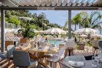 Hôtel la Villa Douce Hotels in Cavalaire-sur-Mer